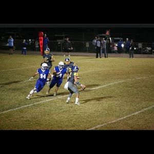 Meet your Posher, Hayden